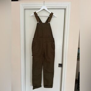 REI Overalls